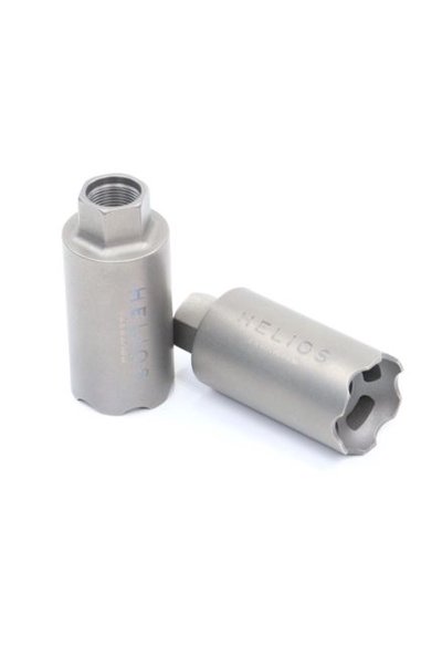 V Seven Helios Linear Compensator 5/8 X 32 For 458 SOCOM MBHE 458