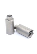 V Seven Helios Linear Compensator 1/2 X 28 For 5.56 MBHE 556