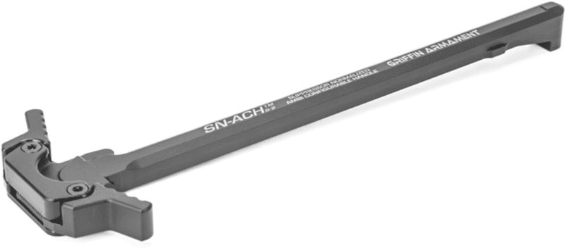 Griffin Armament SN-ACH 10 Gen 2 Charging Handle