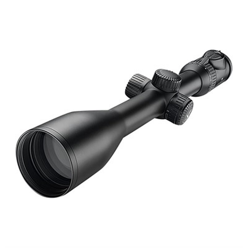 NIGHTFORCE - ATACR 7-35X56MM F1 FFP ILLUMINATED RIFLE SCOPE