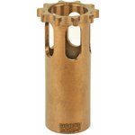 Griffin Armament Universal Piston SICOPUNIVERSAL Fits SilencerCo Rugged Dead Air Odessa
