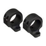 DNZ Game Reaper 2 Browning ABolt 3 1in Medium 4-Screw Scope Mount (Black)