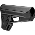 Magpul MAG370-BLK ACS Carbine Stock Black Synthetic for AR-15, M16, M4 with Mil-Spec Tube (Tube Not Included)