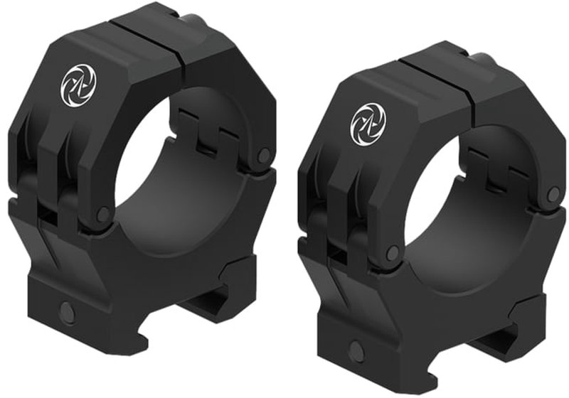 American Rifle Company M-Brace 1in Riflescope Rings