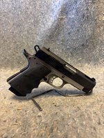 Springfield Armory V10 Ultra Combat .45 ACP 3.5in Barrel Handgun