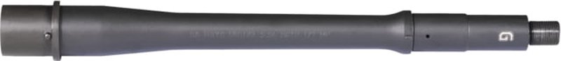 Geissele Automatics 5.56 Cold Hammer Forged Carbine Length AR-15 Barrel Chrome-Lined 10.3 in
