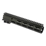 Geissele Automatics Super Modular MK16 Rail AR-15 Handguard - M-LOK - ODG - 10.5"