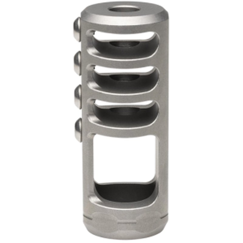 Browning Xeno Recoil Hawg Recoil Suppressor Stainless M13x0.75 Threads