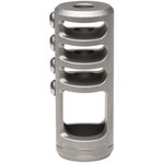 Browning Xeno Recoil Hawg Recoil Suppressor Stainless M13x0.75 Threads