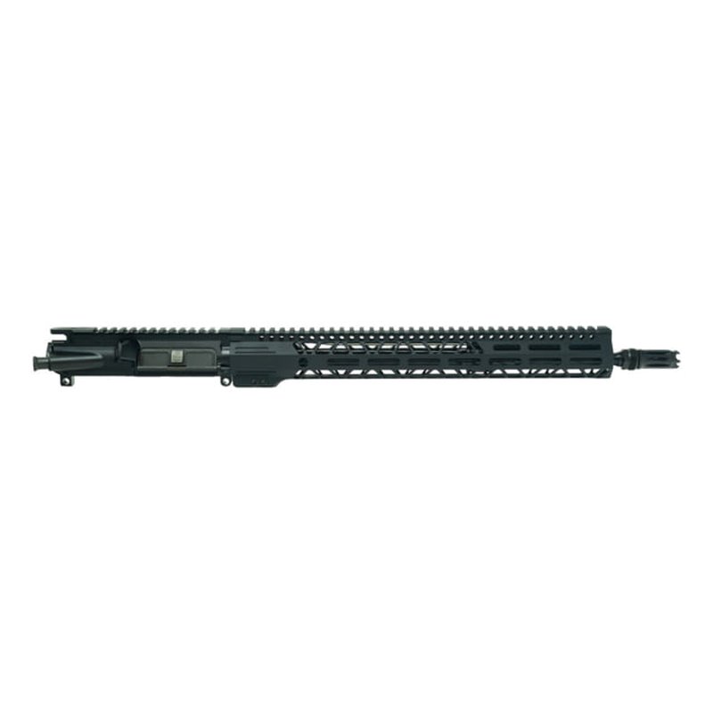 Faxon Firearms Duty Series AR-15 5.56 Nato 16in Upper Receiver