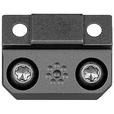 Modlite Arisaka Defense Side Scout Mount MCX M-Lok Black