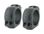 Spuhr Blaser Aesthetic Rings 34mm Black