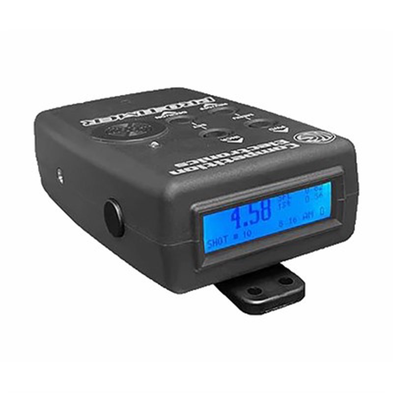 Competition Electronics ProTimer Grey Chronograph Shot Timer