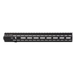 Aero Precision M5 Enhanced Gen 2 LR-308 M-Lok Handguard, 16.6 in, Black