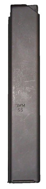 Ammunition Storage Components AR-15 Magazine 32 Round 9mm Luger AR Platform