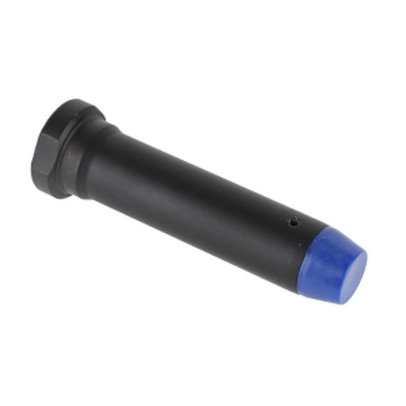 Expo Arms H1 AR-15 Carbine Buffer with Blue Bumper