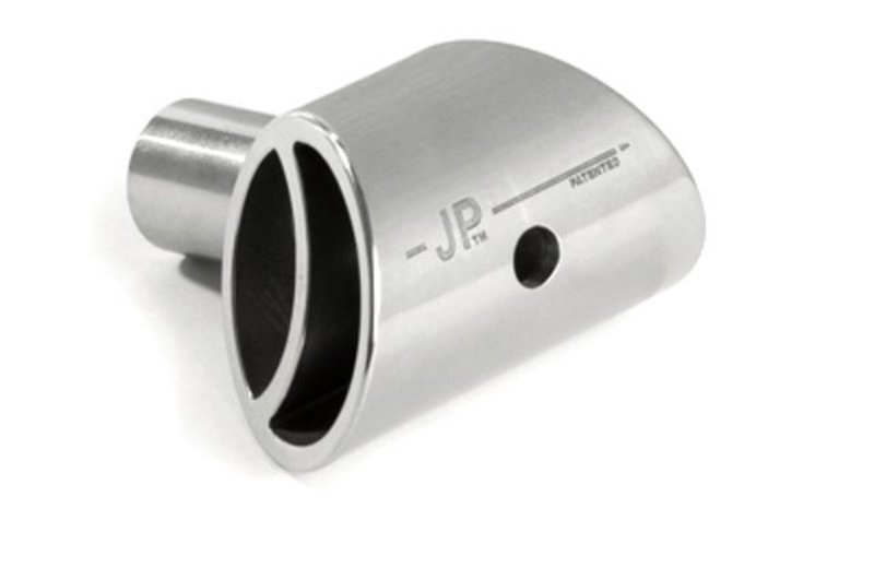 JP Enterprises Recoil Eliminator For Bull Barrels Silver