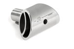 JP Enterprises Recoil Eliminator For Bull Barrels Silver