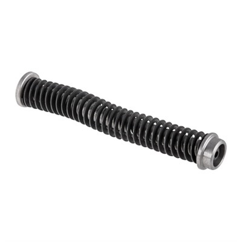 Lightning Strike Captured Recoil Guide Rod for Glock Gen 4/5 (G19/23/32)