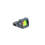 TRIJICON 3.25 Red RMR Type 2 Sight - CK Gray