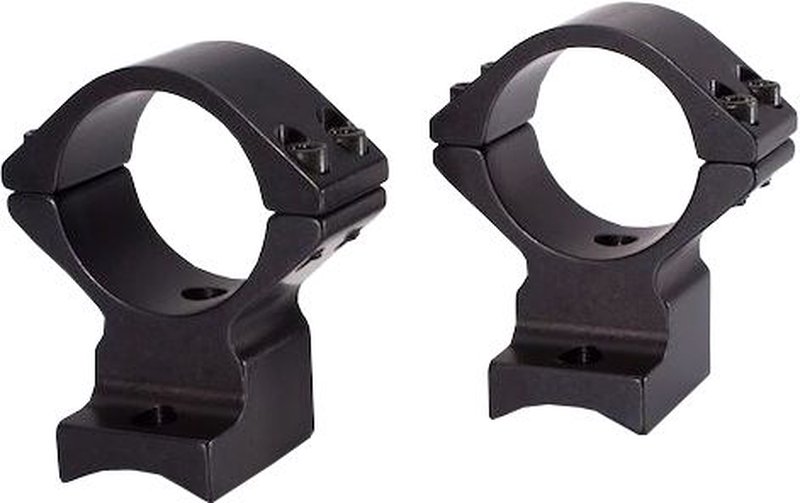 Talley Manufacturing Talley 1" Stiller Tactical Ring Base 30/300 Predator