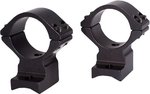 Talley 1 in. Model 16, 22, 52, 54, and 56, High (Extended Front)
