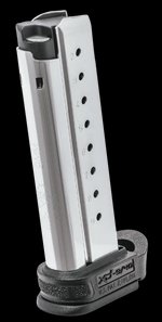 Springfield Armory XD-E Magazine 9mm Luger 9-Round