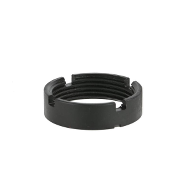 Expo Arms Hardened Steel Castle Nut