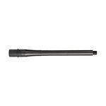 12.5" 8.6 Blackout DRP 1/3 Twist Pistol Length, Premium Black Series