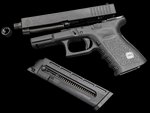 Tactical Solutions TSG-22 Maintenance Kit Glock 19/23