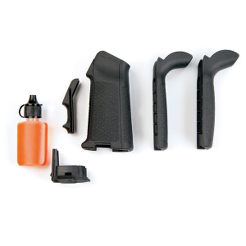 Magpul MIAD Grip Kit Type 2 Black MAG521