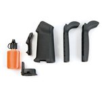 Magpul MIAD Grip Kit Type 2 Black MAG521