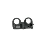 AR15 & AR9 Folding Stock Adapter Gen. 4 Adapter Opens To The Left