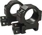 Leapers UTG Max Strength Picatinny Rings - Low, Med, High Profile