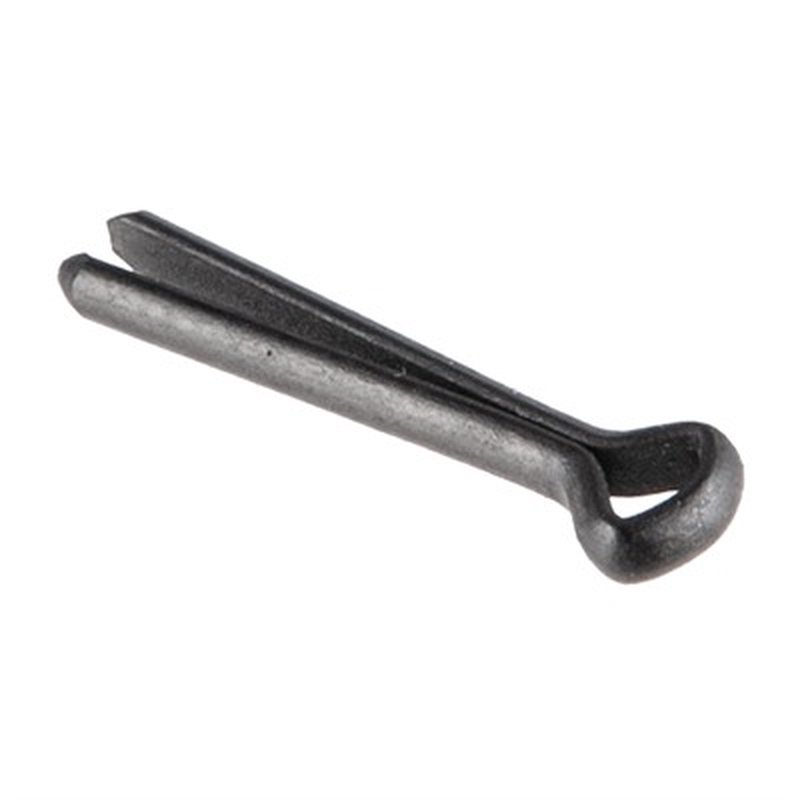 BRN AR-15 FIRING PIN RETAINING PIN, Black