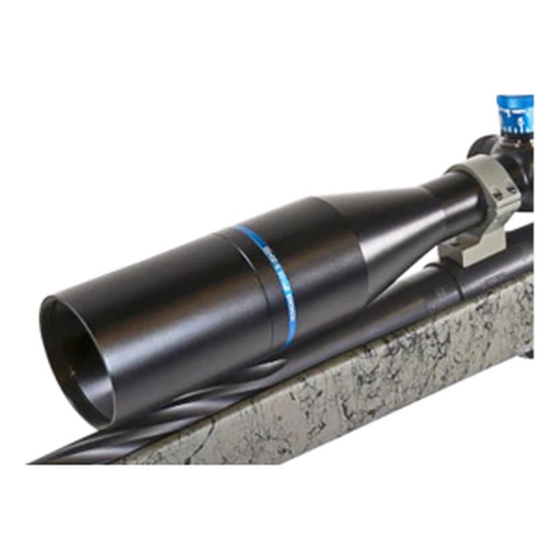 Huskemaw Optics Tactical 5-30x56 Scope 2056SS HuntSmart Reticle 34mm Tube SFP