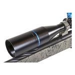 Huskemaw Optics Tactical 5-30x56 Scope 2056SS HuntSmart Reticle 34mm Tube SFP
