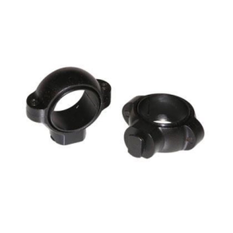 Burris Signature Universal Dovetail Scope Rings 1" High Matte