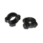 Burris Signature Universal Dovetail Scope Rings 1" High Matte