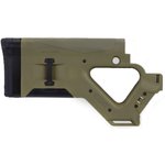 Hera Arms CQR AR-15 Stock OD Green