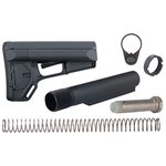 BROWNELLS BUNDLES - AR-15 ACS STOCK ASSY COLLAPSIBLE MIL-SPEC