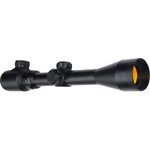 Trinity Force 3-9X40 Scope IR MDOT w/ Rings - COSR11L3940BE