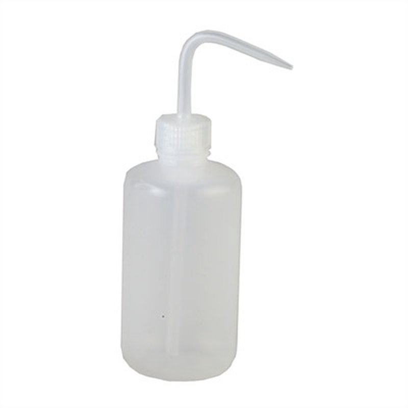 Brownells Nalgene Squeeze Bottle Spout 8 fl oz 2-Pack