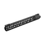 Leapers UTG Pro M-Lok AR15 15 inch Ultra Slim Free Float Handguard