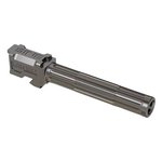 Lantac 9INE 9mm Glock G17 Gen 3-4 Match Grade Barrel, Stainless