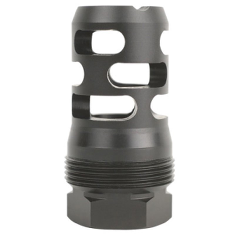 Armaspec ARM2963 Micro Muzzle Brake Catacomb 5/8-24 30 Cal