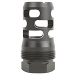 Armaspec ARM2963 Micro Muzzle Brake Catacomb 5/8-24 30 Cal