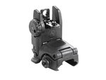 Magpul MBUS Gen 2 Rear AR-15 Flip-Up Sight Picatinny Black