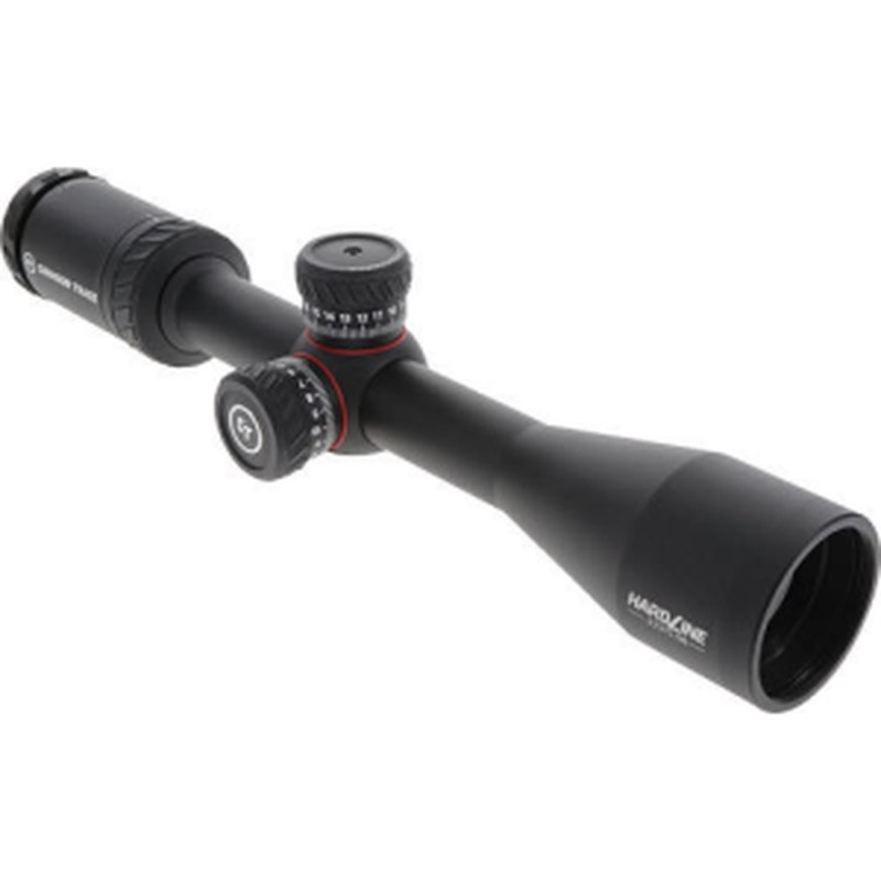 Crimson Trace CT Hardline 3-9x40 BDC .223/5.56 Non-Illuminated Riflescope 01-01240