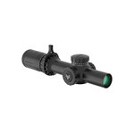 Swampfox Tomahawk II Rifle Scope 1-6x24mm